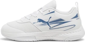 Puma Varion II puma white/blue horizon (Junior)