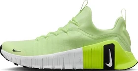 Nike Free Metcon 6 barely volt/volt/white/black (Herren)