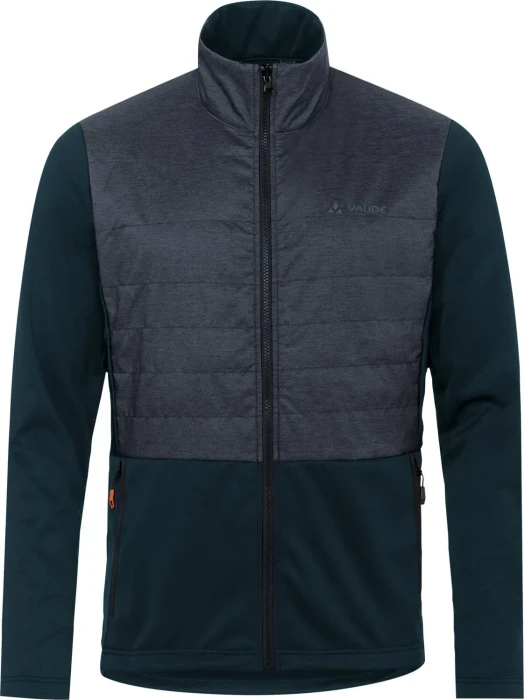 Vaude Yaras 3in1 Fahrradjacke cedar wood (Herren)