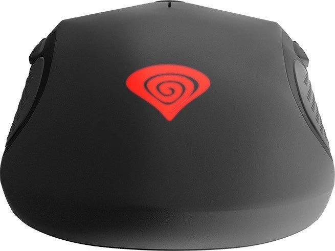 Genesis Krypton 800 Professional Gaming Mouse, USB