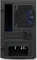 NZXT H200i schwarz/blau, Glasfenster, Mini-ITX Vorschaubild