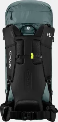Ortovox Peak Light 38 S arctic grey
