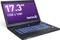 Wortmann Terra Mobile 1790S, Core i7-6700HQ, 16GB RAM, 256GB SSD, GeForce GTX 970M, DE Vorschaubild