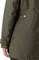Vaude Skomer Winter II Funktionsmantel khaki (Damen) Vorschaubild