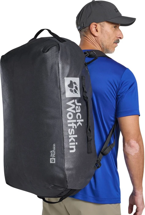 Jack Wolfskin All-in Duffle 65 phantom