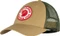 Fjällräven 1960 Logo Långtradarkeps Kappe buckwheat brown Vorschaubild