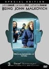 Being John Malkovich (DVD)