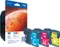 Brother Tinte LC1100HY Color Pack hohe Kapazität Vorschaubild