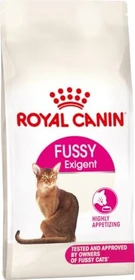 Royal Canin Fussy Exigent, 2kg