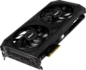 Palit GeForce RTX 4060 Dual OC, 8GB GDDR6, HDMI, 3x DP