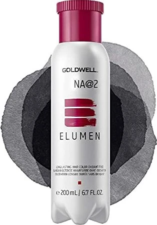 Goldwell Elumen Deep Haarfarbe NA@2, 200ml