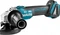 Makita DGA506 Akku-Winkelschleifer Vorschaubild