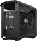 Fractal Design Torrent Nano Black Solid, Mini-ITX Vorschaubild