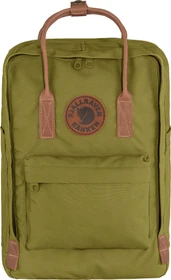 Fjällräven Kanken No. 2 Laptop 15 foliage green