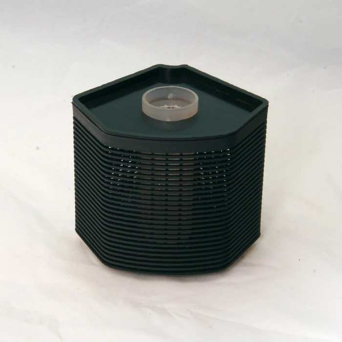 JBL CristalProfi i greenline ClearMec