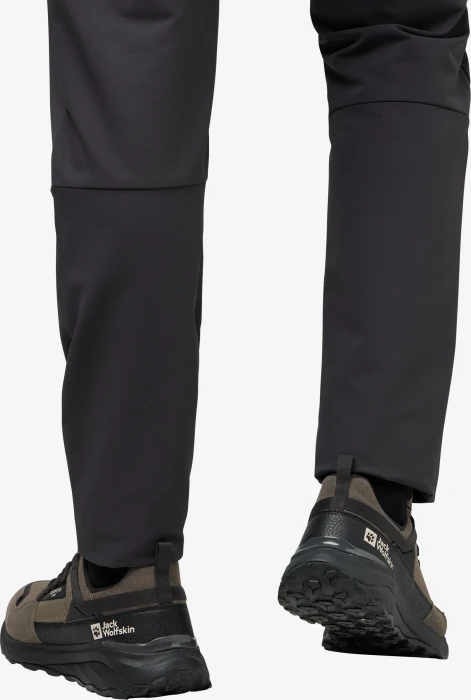 Jack Wolfskin Dromoventure Ath Texapore Low cold coffee (Herren)