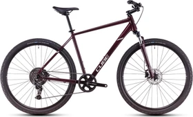 Cube Nature ONE amarone'n'lunar Modell 2025