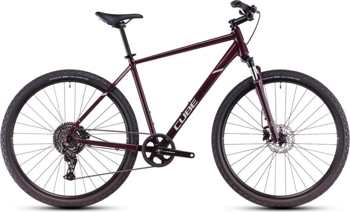 Cube Nature ONE amarone'n'lunar Modell 2025