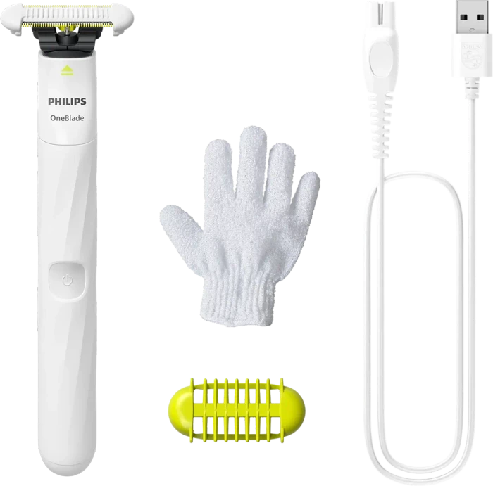 Philips OneBlade Intimate