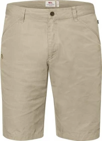 Fjällräven High Coast Shorts Hose kurz limestone (Herren)