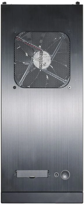 Lian Li PC-A55A silber