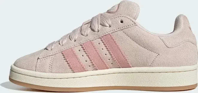 adidas Campus 00s wonder quartz/cream white/wonder mauve (Damen)
