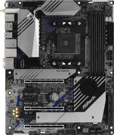 ASRock X570 Creator (AMD AM4)