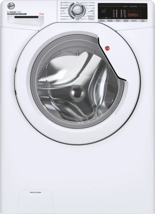 Hoover H3WOSQ495TA4-84 Frontlader