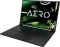 GIGABYTE AERO X16, Space Gray, Ryzen 9 270, 16GB RAM, 1TB SSD, GeForce RTX 5070, DE Vorschaubild