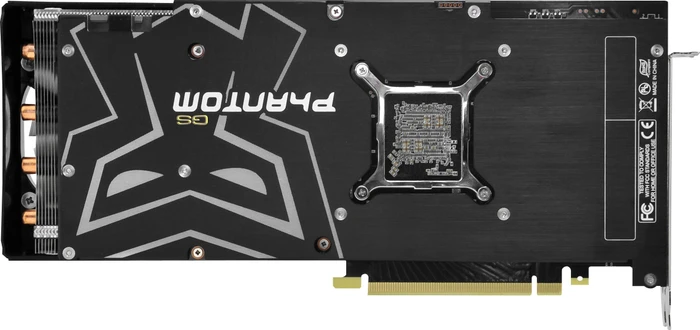 Gainward GeForce RTX 2070 Phantom GS, 8GB GDDR6, HDMI, USB-C, 3x DP