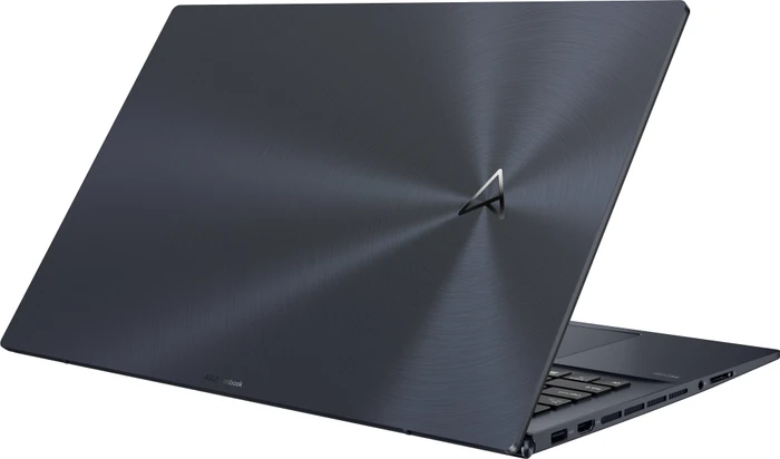 ASUS ZenBook Pro 17 UM6702RA-M2034W, Tech Black, Ryzen 7 6800H, 16GB RAM, 1TB SSD, DE