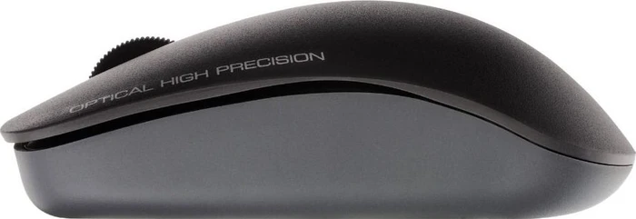 Cherry DW 3000 schwarz, USB, DE
