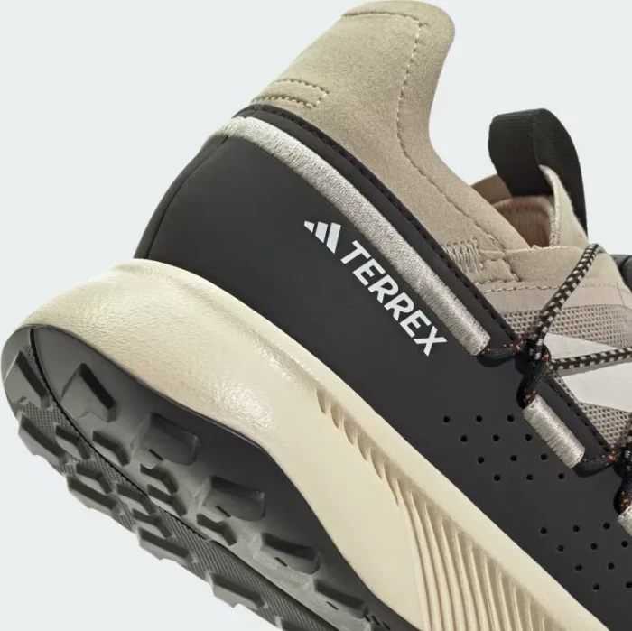 adidas Terrex Voyager 21 Travel wonder beige/wonder white/semi impact orange (Herren)