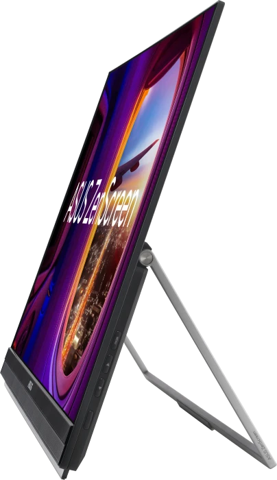 ASUS ZenScreen MB27ACF, 27"