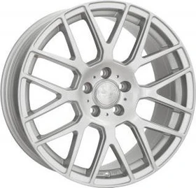 2DRV WH26 8.5x19 5/120 ET35 (verschiedene Farben)