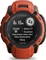 Garmin Instinct 2X Solar flame red Vorschaubild