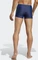 adidas Classic 3-Streifen Badehose team navy blue 2/white (Herren) Vorschaubild
