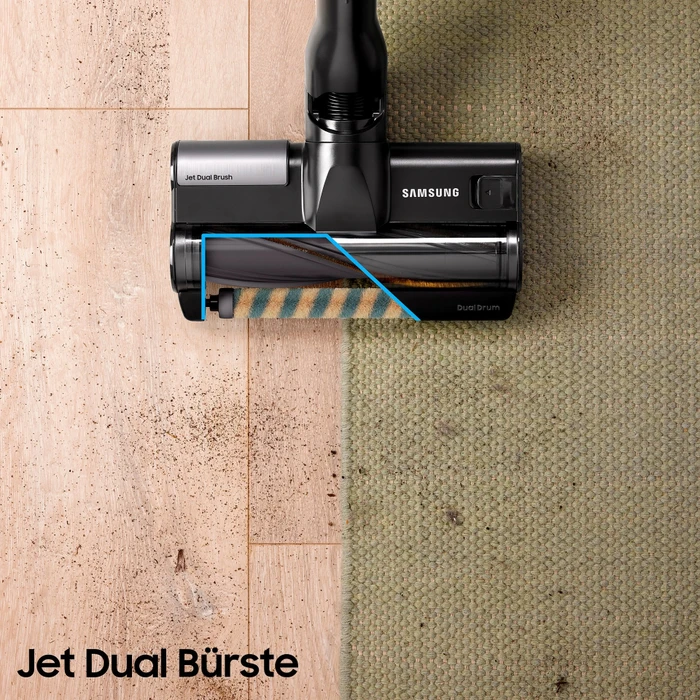 Samsung Jet 85 PetPRO Akku-Handstaubsauger