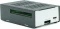 KKSB Gehäuse für Raspberry Pi 4, silber/schwarz Vorschaubild