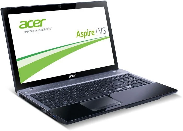 Acer Aspire V3-551G-84508G1TMaii, A8-4500M, 8GB RAM, 1TB HDD, Radeon HD 7670M, DE