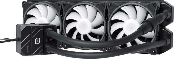 Alphacool Eisbaer Pro Aurora 360
