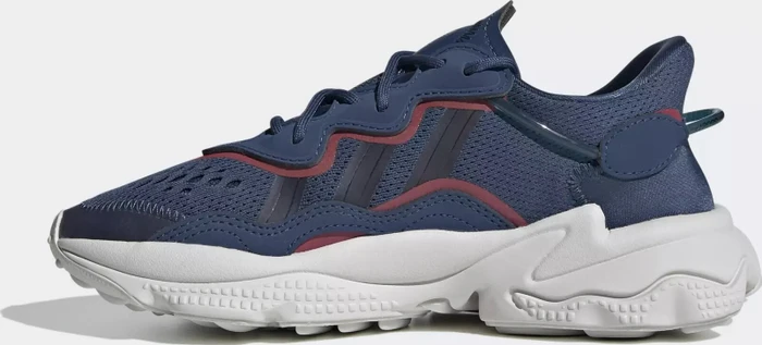 adidas Ozweego night marine/cloud white (Junior)