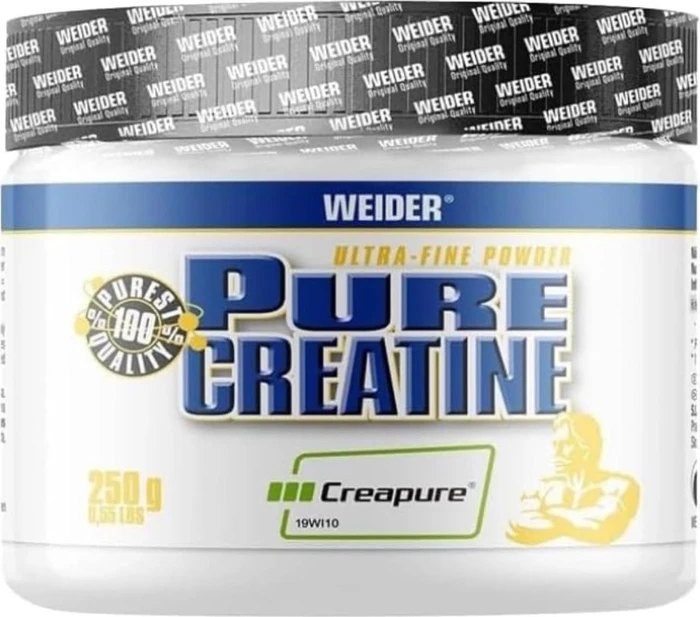 Weider Pure Creatine 250g