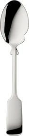 Robbe & Berking Alt-Spaten Gourmetlöffel 150g versilbert