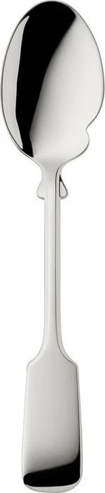 Robbe & Berking Alt-Spaten Gourmetlöffel 150g versilbert