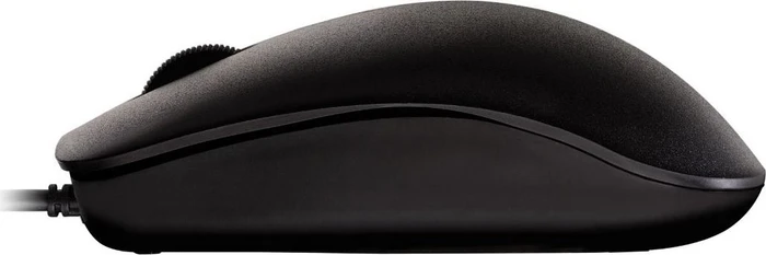 Cherry DC 2000 schwarz, USB, DE