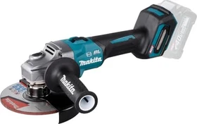 Makita GA035GZ XGT Akku-Winkelschleifer solo