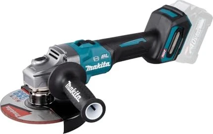 Makita GA035GZ XGT Akku-Winkelschleifer solo