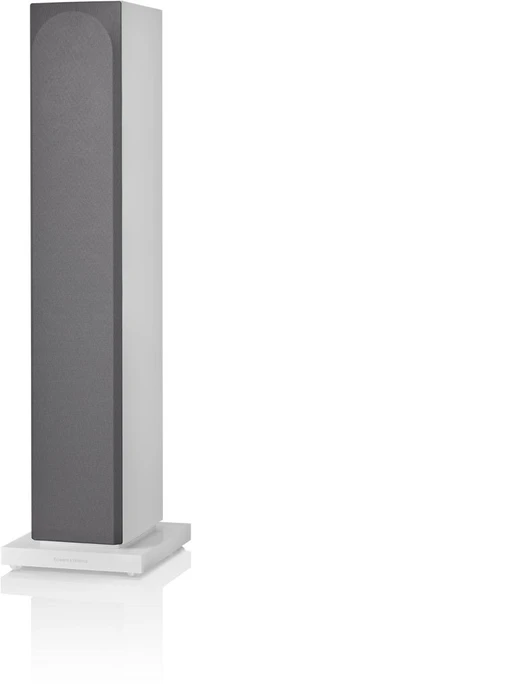 Bowers & Wilkins 704 S3 weiß matt, Paar