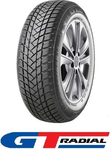 GT Radial Winterpro 2 235/60 R17 106H XL